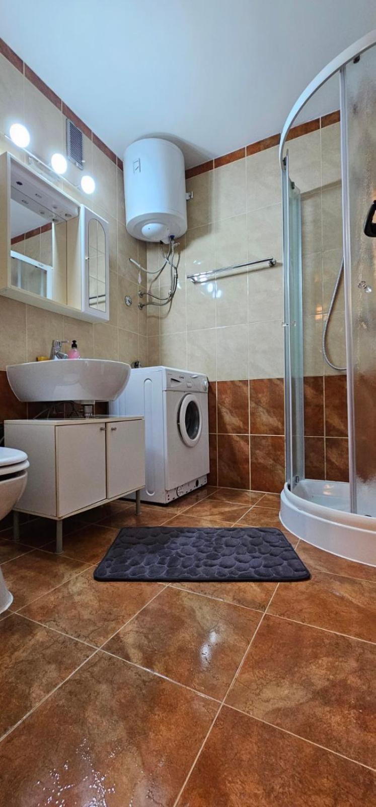 Apartman Sija Novigrad Novigrad  Exterior photo